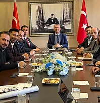 Bodrum Turizm Platformu oluşturuldu