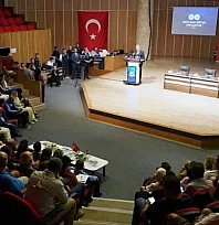 Bodrum'un altyapı öncelikleri, katılımcı bütçe toplantısında ele alındı