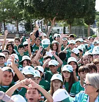 Bodrum'un gençleri, Bodrumspor'un geleceğini inşa ediyor