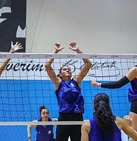 Bodrum'un İncileri, Fenerbahçe Medicana'yı konuk edecek
