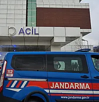 Bungalovda havuza düşen 3 yaşındaki çocuk yoğun bakıma alındı