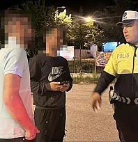 Burdur-Fethiye Yolu'nda Alkollü Sürücüye 50 Bin TL Ceza