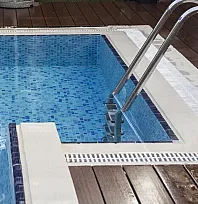 Bursa'da bir çocuğun site havuzunda hayatını kaybetmesi gözleri bu alandaki tedbirlere çevirdi