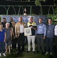 Bursa ile Muğla Arasında Kültür Köprüsü Güçleniyor