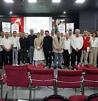 Büyükşehir Milas'ta 132 muhtarın talep ve ihtiyaçlarını dinledi