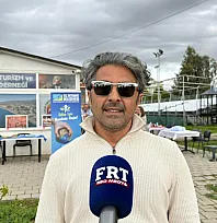 ÇALIŞ-DER Başkanı Şimşek: 'Çocuklarımız Doğayı Tanıdı'