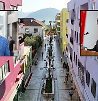 Çarşı Projesi Muğla'ya örnek oluyor