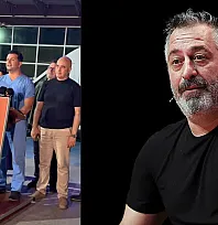 Cem Yılmaz'ın Doktoru Sağlık Durumuyla İlgili Açıklama Yaptı