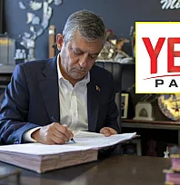 CHP'de ayrılık, siyasette yeni dönem