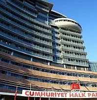 CHP'de İstifa Dalgası Büyüyor: 264 Eski Milletvekili Yeni Parti'ye Destek Kararı Aldı