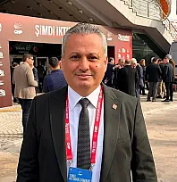 CHP Fethiye İlçe Başkanı Koyuncu, 'Biz de Görevden Alınmayı Bekliyoruz'