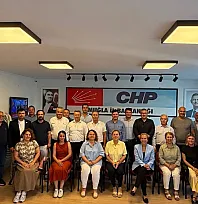 CHP Fethiye İlçe Başkanı Mustafa Koyuncu: 'Partimizin İradesini Yalnızca Halkımız Belirler'