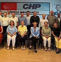 CHP Fethiye İlçe Başkanı Mustafa Koyuncu: 'Partimizin İradesini Yalnızca Halkımız Belirler'