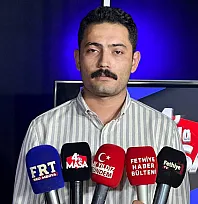 CHP Fethiye İlçe Başkanı Mustafa Barış Güler'den basın açıklaması daveti