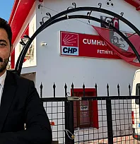 CHP Fethiye İlçe Başkanlığı'nın yeni yönetimi belli oldu