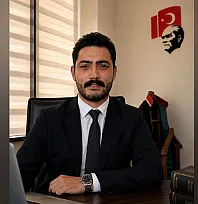 CHP Fethiye İlçe Başkanlığına Mustafa Barış Güler Atandı