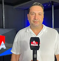 CHP'li kurultay delegesi Aydın Tilkici partisinden istifa etti: 'Siyasi hayatıma Yeni Parti'de devam edeceğim'