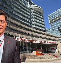 CHP Muğla İl Başkanı Nail Kızıl Görevden Alındı
