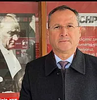 CHP Muğla İl Başkanlığı, Fethiye Belediye Meclis Üyesi Ruhtan Başkaya'nın ihraç edildiğini duyurdu