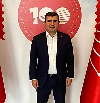CHP Muğla İl Başkanlığı İçin Halil Karahan İsmi Gündemde