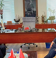 Çin Büyükelçisi'nden Fethiye turizmine destek mesajı