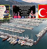 Çin Büyükelçisinin Fethiye'ye Tarihî Ziyareti
