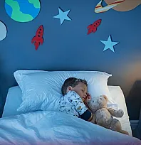 Çocuklarda uyku düzenine dikkat