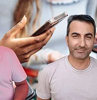 Çocukların Sosyal Medya Kullanımına Yaş Barajı: Fethiye'de Vatandaşlar Düzenlemeyi Değerlendirdi