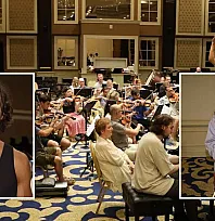 Covent Garden Sinfonietta, Türkiye'deki ilk konserini Bodrum'da verecek