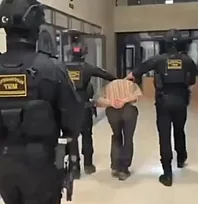 Cumhurbaşkanına suikast girişiminin firari FETÖ'cüsü Muğla'da yargılanacak