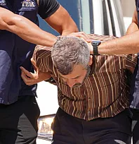 Cumhurbaşkanına suikast girişiminde bulunan timdeki FETÖ üyesi Karatepe tutuklandı