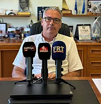 D-Marin Göcek Müdürü Bora Ergezgin: 'İlkay Tugay'ın bir dönem daha görev yapmasından yanayım'