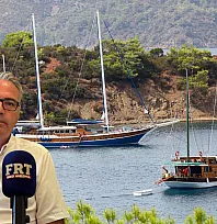 D-Marin Göcek Müdürü Bora Ergezgin: Sezon beklediğimiz gibi olmadı