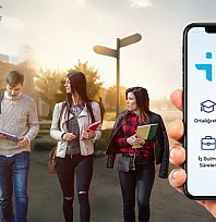 DABİS artık İŞKUR Mobil'de: Tercih döneminde öğrenci ve velilere veriye dayalı rehberlik
