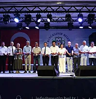Dalaman 4. Kitap günleri başladı