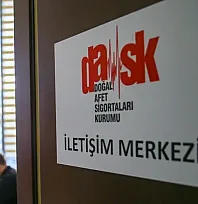 DASK 26 yılda yaklaşık 702 bin dosya için ödeme gerçekleştirdi