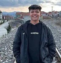 Datça'da Denize Giren 18 Yaşındaki Genç Hayatını Kaybetti