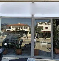 Datça'da iş adamı başından silahla vurulmuş halde bulundu