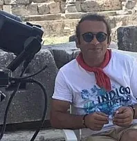 Datça'da kazı ekibinde görevli restoratör evinde ölü bulundu