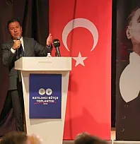 Datça'da MUSKİ'nin projeleri görüşüldü