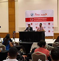 Deniz kaplumbağaları için 'Kırmızı Işık Projesi' Fethiye'de tanıtıldı