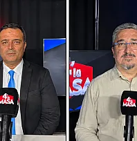 Deniz Ticaret Odası Seçimlere 2 Adayla mı Gidiyor?