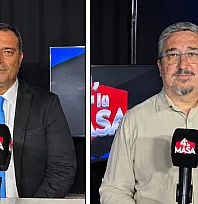 Deniz Ticaret Odası Seçimlere 2 Adayla mı Gidiyor?