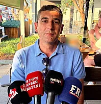 Deniz Ticaret Odası seçimleri öncesi İlkay Tugay'a charter sektöründen destek