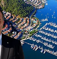 Denizcilik Atıkları Uygulaması'nda önemli değişiklik! Atık verme süreleri uzatıldı