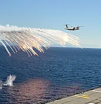 Denizkurdu-I/2026 Tatbikatı'nın seçkin gözlemci günü başladı