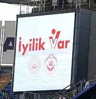 Dijital gönüllülük platformu 'İyilik Var' 12 Eylül'de hayata geçirilecek