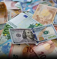 Dolar ve Euro güne nasıl başladı? İşte güncel döviz fiyatları