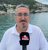 DTO Fethiye'de seçime saatler kaldı: Mehmet Eskici'den üyelere çağrı