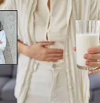 Dyt. Hilal Şahin Güneşsu'dan Laktoz intoleransında diyet açıklaması